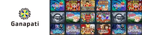 top ganapati online casinos|Ganapati Casinos 👨‍💻 38+ Ganapati Free Slots + Online Casino List [2023].